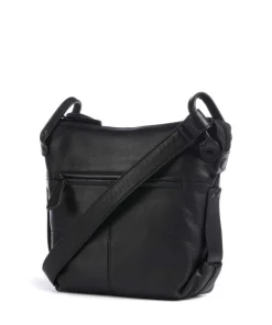 Voi Crossbody Bags-4Seasons Fjora Crossbody bag fine grain leather