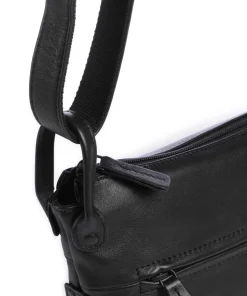 Voi Crossbody Bags-4Seasons Fjora Crossbody bag fine grain leather
