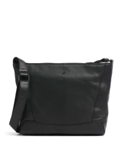 Voi Shoulder Bags-4Seasons Gabriela Shoulder bag fine grain leather
