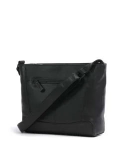 Voi Shoulder Bags-4Seasons Gabriela Shoulder bag fine grain leather