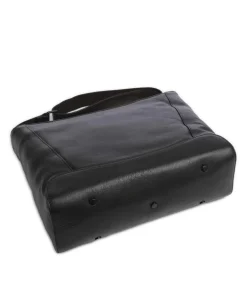 Voi Shoulder Bags-4Seasons Gabriela Shoulder bag fine grain leather