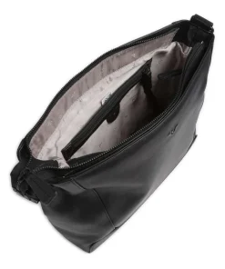 Voi Shoulder Bags-4Seasons Gabriela Shoulder bag fine grain leather