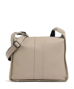 Voi Shoulder Bags-4Seasons Inger Shoulder bag fine grain leather