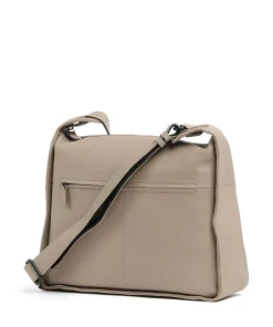 Voi Shoulder Bags-4Seasons Inger Shoulder bag fine grain leather