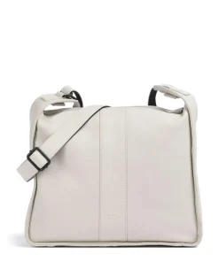 Voi Shoulder Bags-4Seasons Inger Shoulder bag fine grain leather