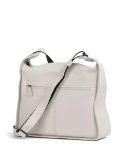 Voi Shoulder Bags-4Seasons Inger Shoulder bag fine grain leather