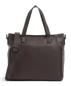 Voi Handbags|Crossbody Bags-4Seasons Taya Handbag fine grain leather