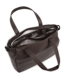 Voi Handbags|Crossbody Bags-4Seasons Taya Handbag fine grain leather