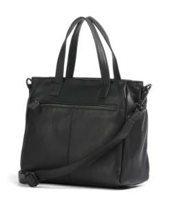 Voi Handbags|Crossbody Bags-4Seasons Taya Handbag fine grain leather