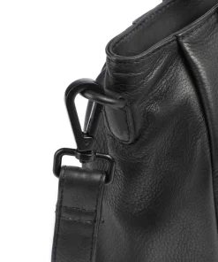 Voi Handbags|Crossbody Bags-4Seasons Taya Handbag fine grain leather