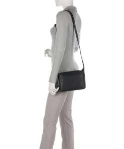 Voi Crossbody Bags-4Seasons Vanani Crossbody bag fine grain leather