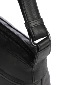 Voi Crossbody Bags-4Seasons Vanani Crossbody bag fine grain leather