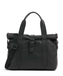 Voi Handbags-4Seasons Ziska Handbag fine grain leather