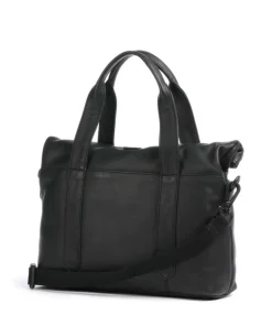 Voi Handbags-4Seasons Ziska Handbag fine grain leather