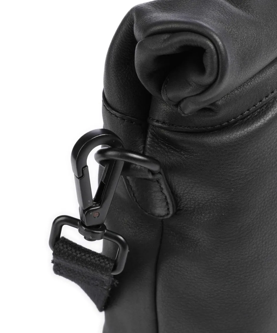 Voi Handbags-4Seasons Ziska Handbag fine grain leather