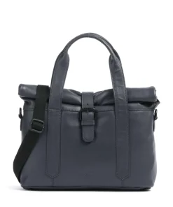 Voi Handbags-4Seasons Ziska Handbag fine grain leather