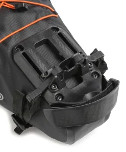 Ortlieb Bike Bags-Seat Pack 13 QR Bikepacking Saddle bag nylon