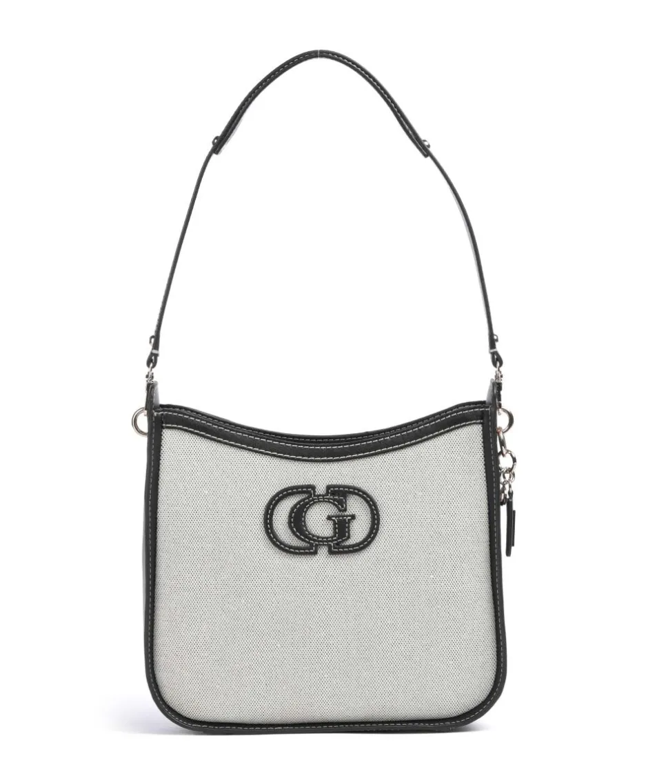Guess Shoulder Bags-Sebina Shoulder bag cotton