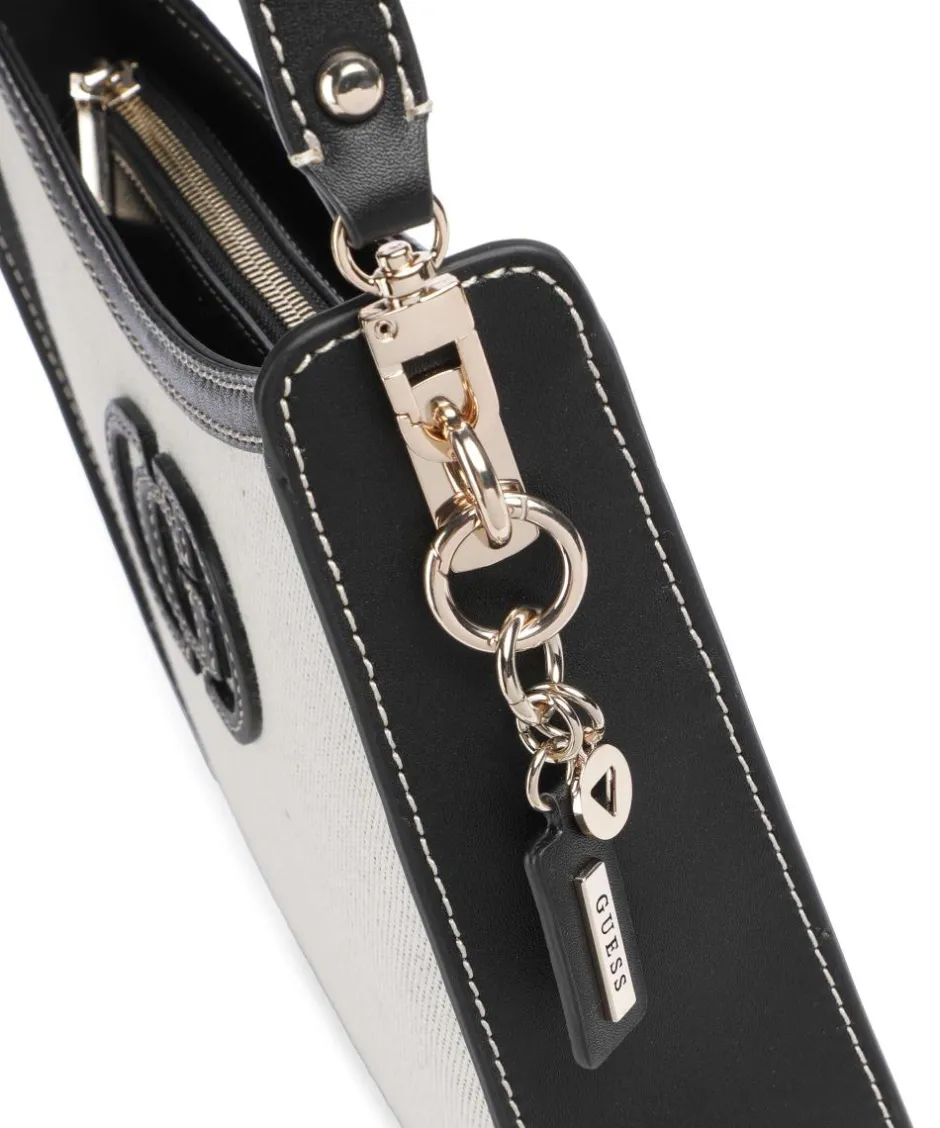 Guess Shoulder Bags-Sebina Shoulder bag cotton