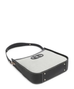 Guess Shoulder Bags-Sebina Shoulder bag cotton