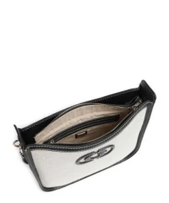Guess Shoulder Bags-Sebina Shoulder bag cotton