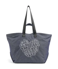 See by Chloé Tote Bags|Handbags-See By Bye Tote bag cotton