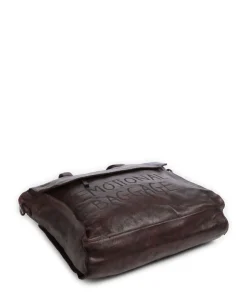 Taschendieb Wien Tote Bags-Seelengasse 2 Tote bag grained cow leather