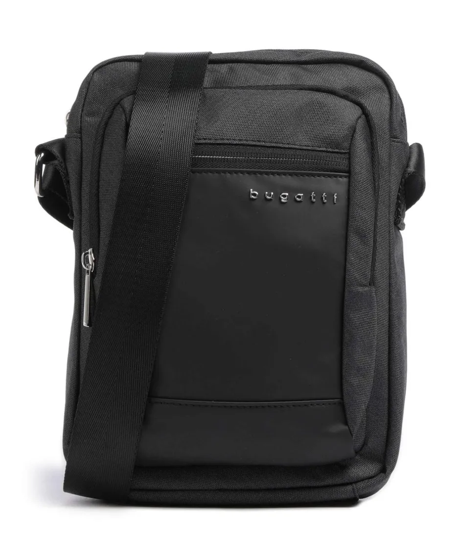 Bugatti Crossbody Bags-Sera Crossbody bag 10″ polyester