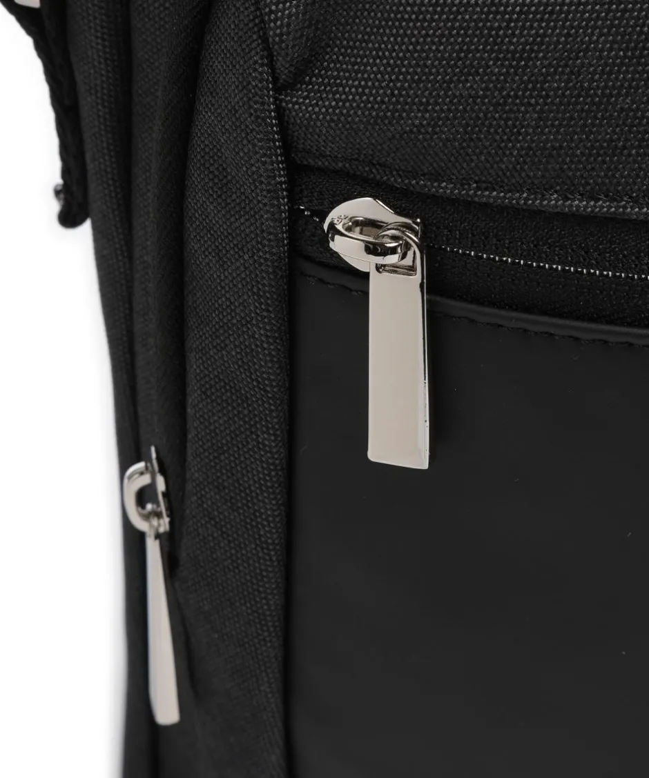 Bugatti Crossbody Bags-Sera Crossbody bag 10″ polyester