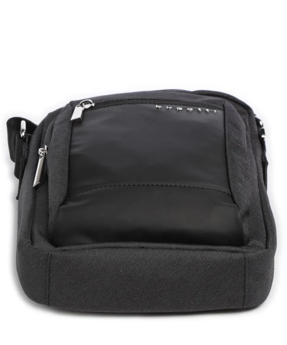 Bugatti Crossbody Bags-Sera Crossbody bag 10″ polyester