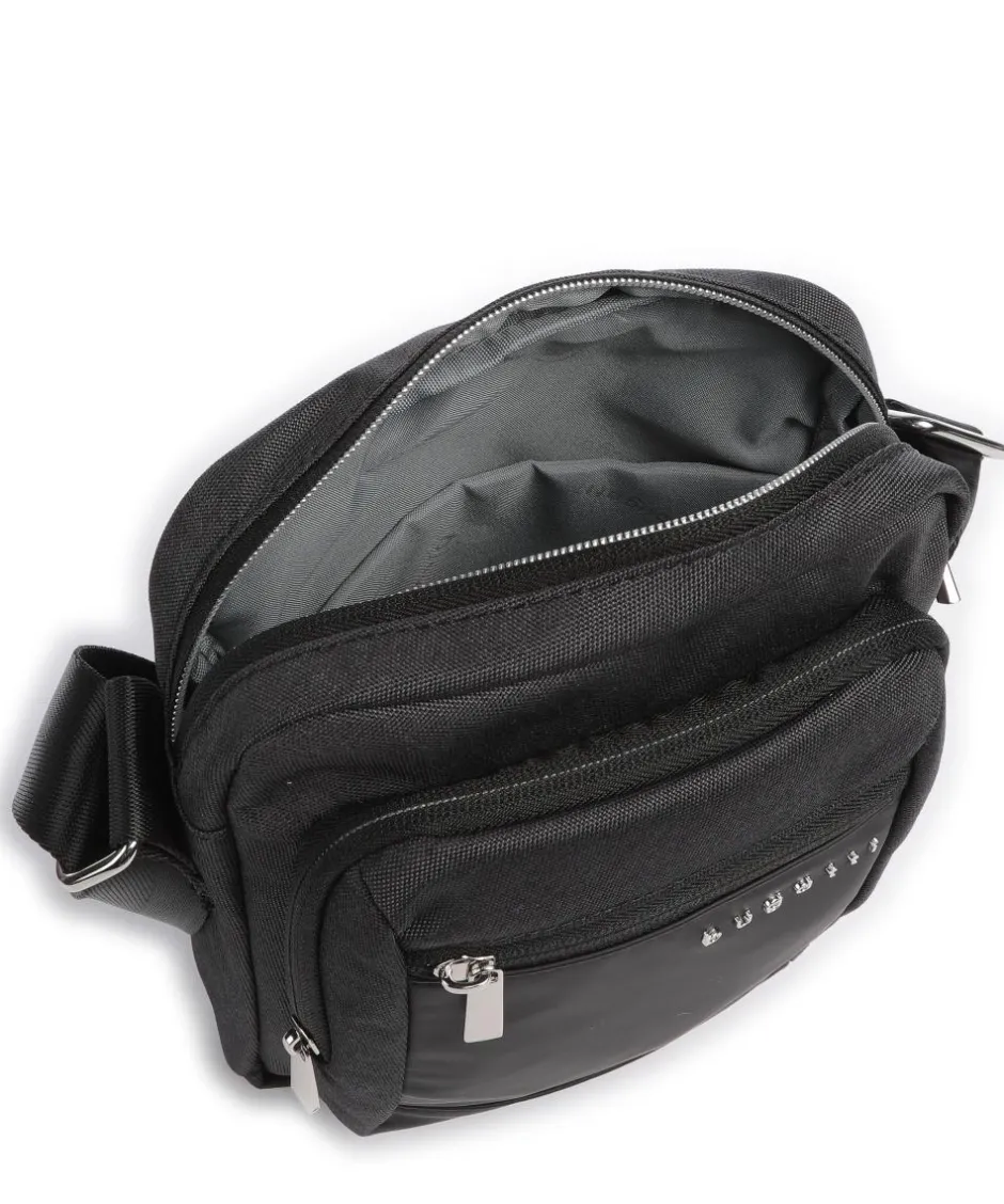 Bugatti Crossbody Bags-Sera Crossbody bag 10″ polyester