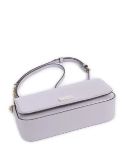 Kate Spade New York Crossbody Bags-Serena Crossbody bag saffiano cow leather