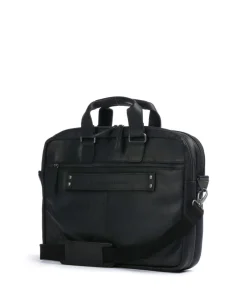 The Chesterfield Brand Business- & Laptop Bags-Seth Briefcase 15″ pull-up cow leather