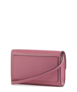Furla Wallets|Crossbody Bags-Sfera Crossbody Wallet fine grain leather