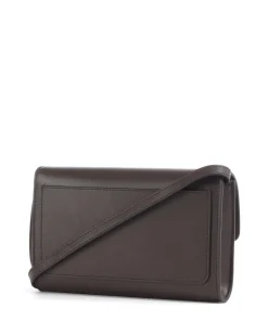 Furla Wallets|Crossbody Bags-Sfera Crossbody Wallet fine grain leather