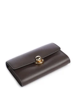 Furla Wallets|Crossbody Bags-Sfera Crossbody Wallet fine grain leather