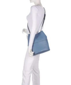 Furla Hobo Bags|Crossbody Bags-Sfera S Bucket bag fine grain leather