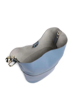 Furla Hobo Bags|Crossbody Bags-Sfera S Bucket bag fine grain leather