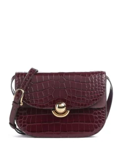Furla Crossbody Bags-Sfera S Crossbody bag embossed leather