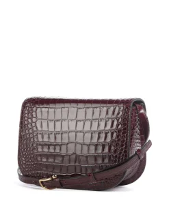 Furla Crossbody Bags-Sfera S Crossbody bag embossed leather