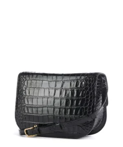 Furla Crossbody Bags-Sfera S Crossbody bag embossed leather
