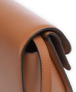 Furla Crossbody Bags-Sfera S Crossbody bag softly grained calfskin