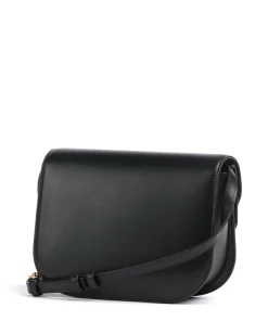Furla Crossbody Bags-Sfera S Crossbody bag softly grained calfskin