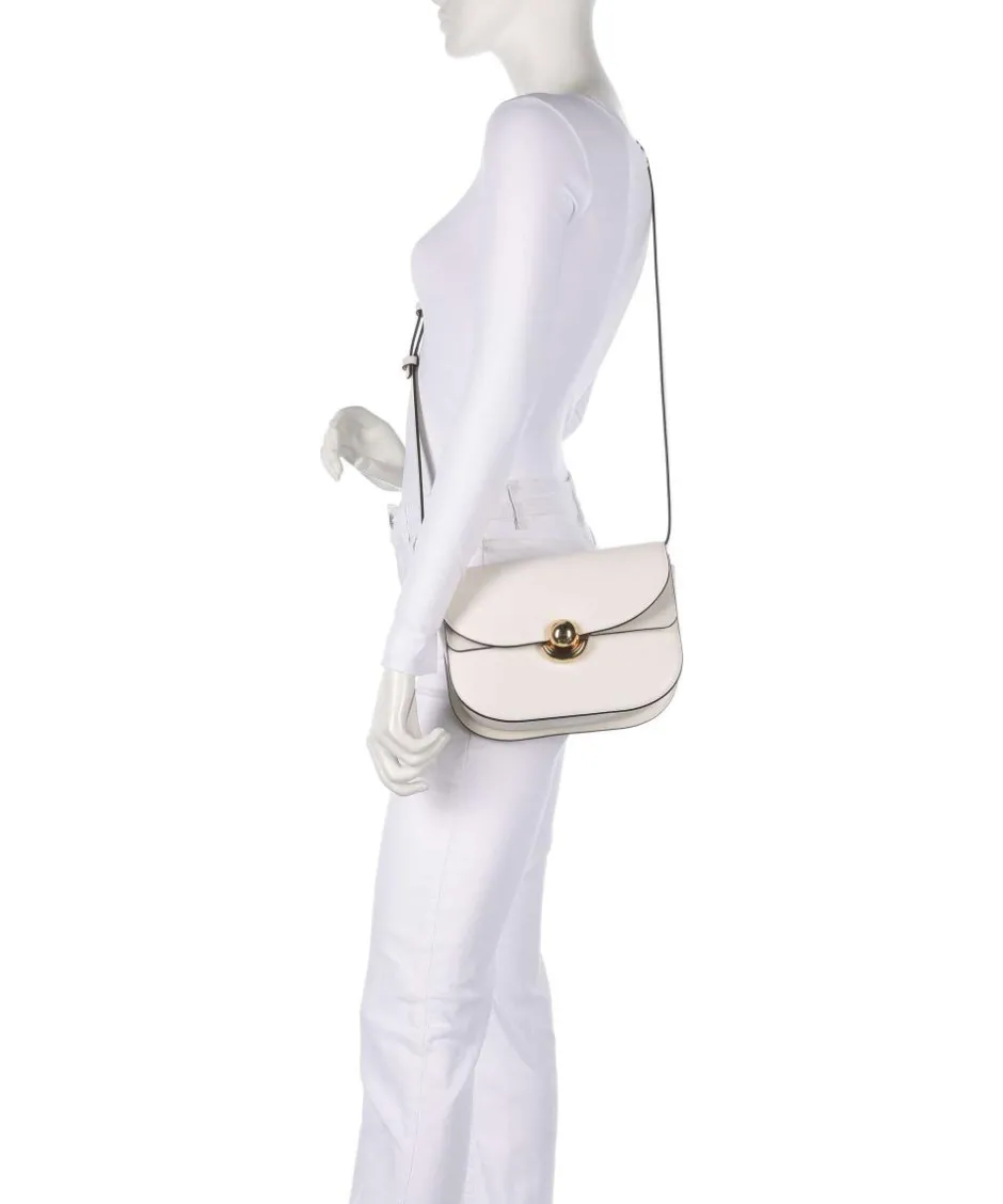 Furla Crossbody Bags-Sfera S Crossbody bag softly grained calfskin
