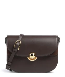Furla Crossbody Bags-Sfera S Crossbody bag softly grained calfskin