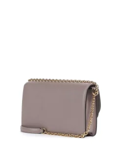 Furla Clutch & Evening Bags|Shoulder Bags-Sfera S Shoulder bag fine grain leather, brushed leather
