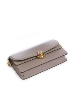 Furla Clutch & Evening Bags|Shoulder Bags-Sfera S Shoulder bag fine grain leather, brushed leather