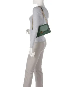 Furla Shoulder Bags|Crossbody Bags-Sfera S Shoulder bag fine grain leather, brushed leather