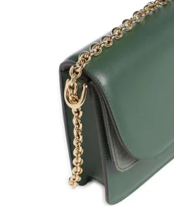 Furla Shoulder Bags|Crossbody Bags-Sfera S Shoulder bag fine grain leather, brushed leather