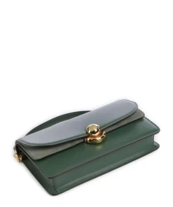 Furla Shoulder Bags|Crossbody Bags-Sfera S Shoulder bag fine grain leather, brushed leather